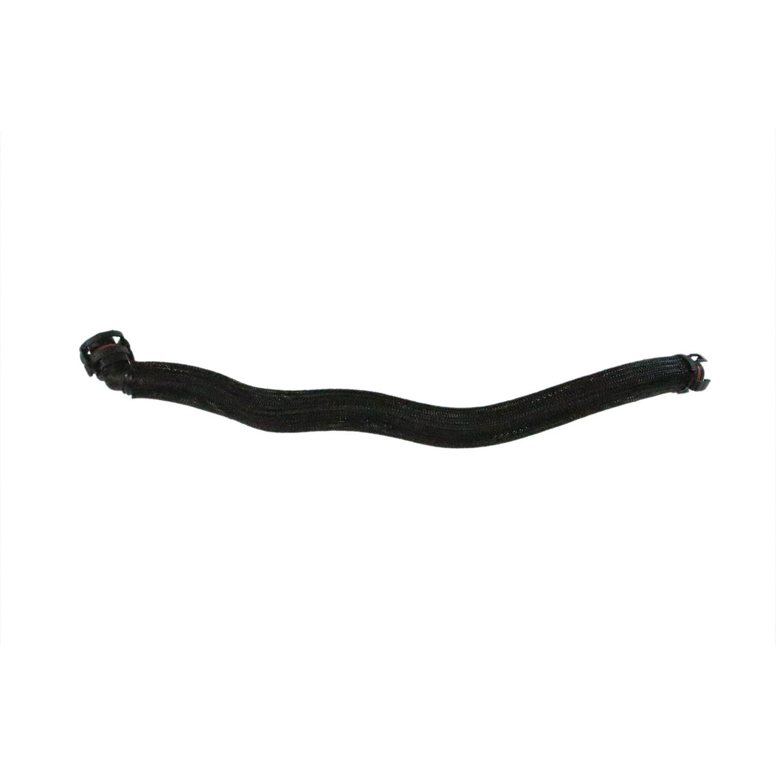 BMW N63 crankcase-vent pipe, cylinders 5-8 11157575641