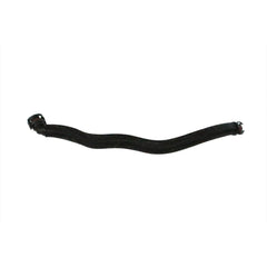 BMW N63 crankcase-vent pipe, cylinders 5-8 11157575641