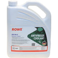 ROWE Hightec Antifreeze Coolant AN 18 LC green coolant concentrate, 1 gallon jug, label lists BMW LC-18 and LC-87
