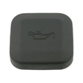 Febi 12795 oil filler cap, BMW 11121743294, photo 1