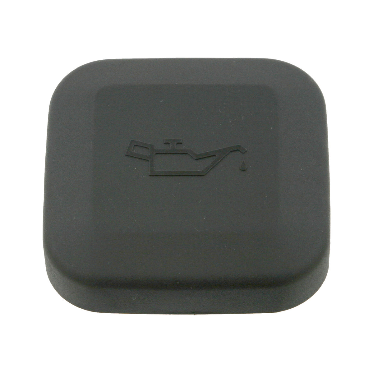 Febi 12795 oil filler cap, BMW 11121743294, photo 1