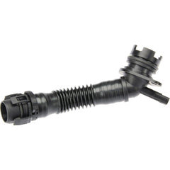 BMW Crankcase-vent hose to valve cover 11127590163