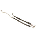 ContiTech 32 41 6 763 976 power steering pressure hose, BMW 32416763976