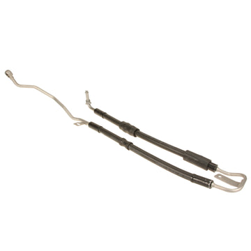 ContiTech 32 41 6 763 976 power steering pressure hose, BMW 32416763976