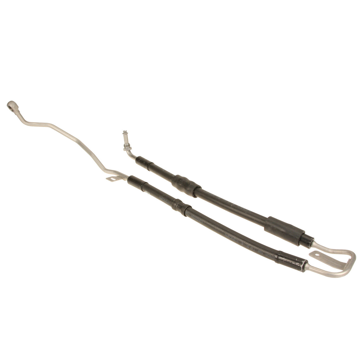 ContiTech 32 41 6 763 976 power steering pressure hose, BMW 32416763976