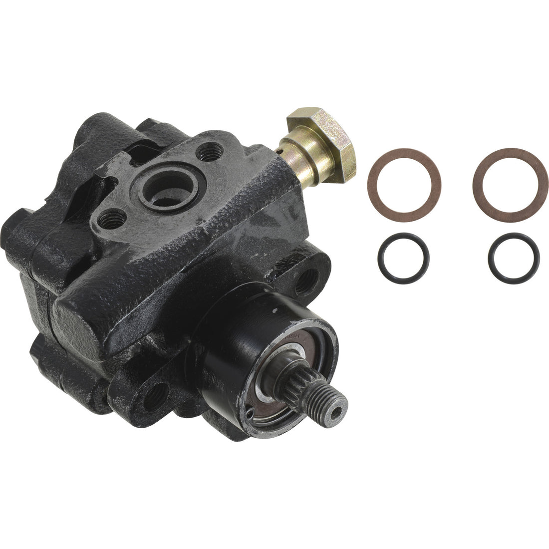 BMW E46 LF-30 power-steering pump 32416756582