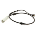 Textar 98043710 brake pad wear sensor, BMW 34356792559