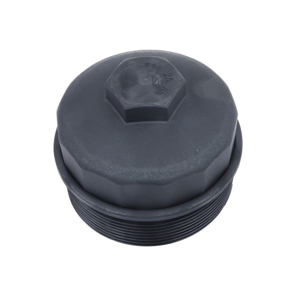 APA/URO Parts URO-012762 oil filter housing cover, BMW 11421736674, photo 2