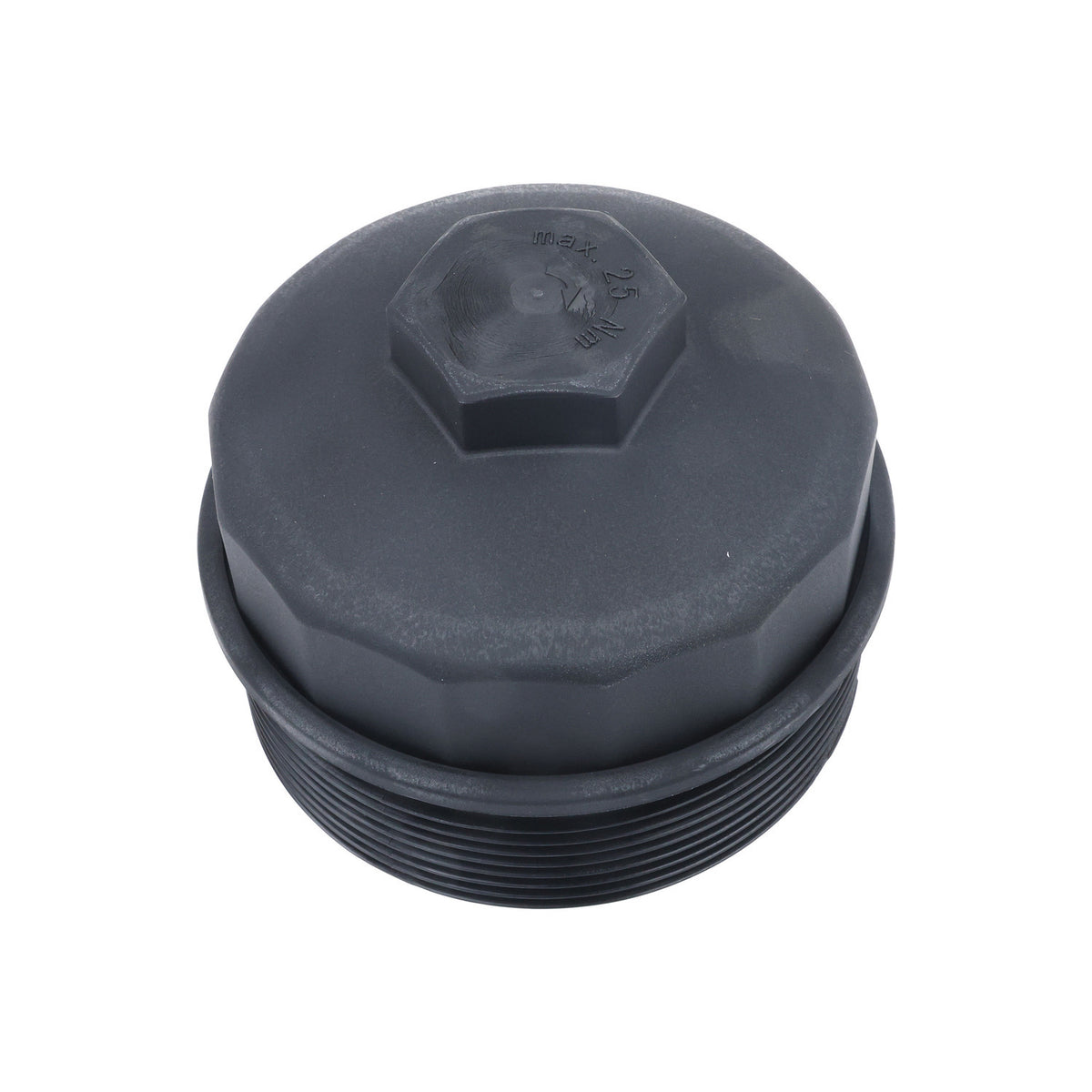 APA/URO Parts URO-012762 oil filter housing cover, BMW 11421736674, photo 2