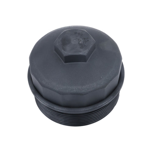 APA/URO Parts URO-012762 oil filter housing cover, BMW 11421736674, photo 2