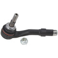 TRW JTE1063 front outer tie rod end, BMW 32106776946