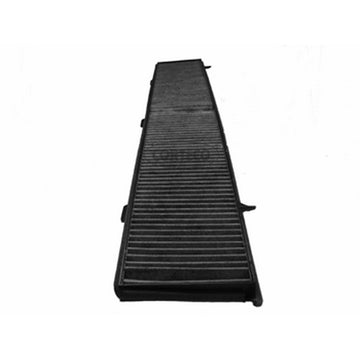 Corteco 80000064 activated charcoal cabin air filter, BMW 64319313519