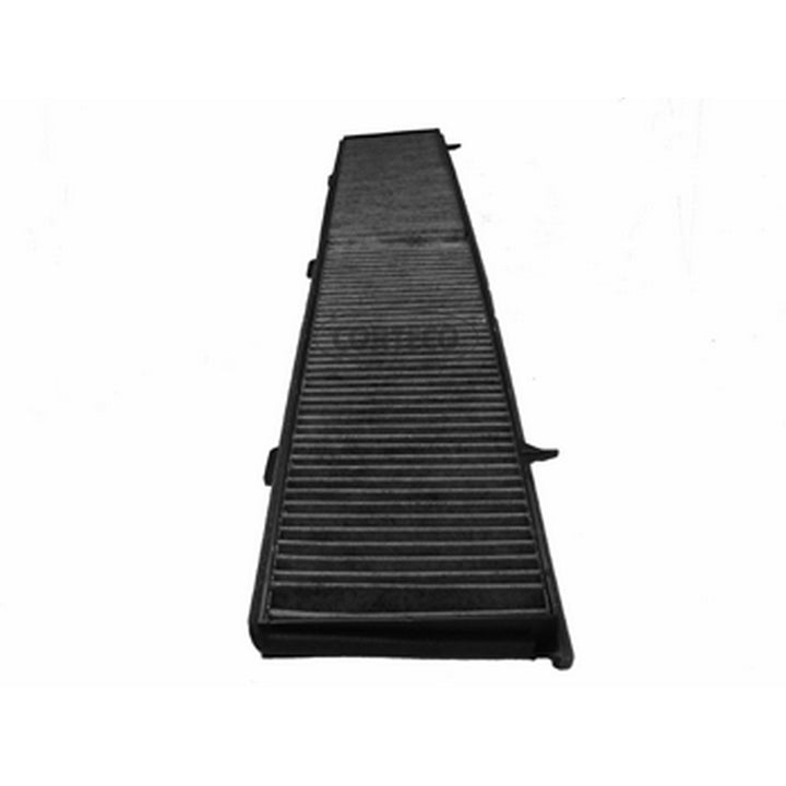 Corteco 80000064 activated charcoal cabin air filter, BMW 64319313519