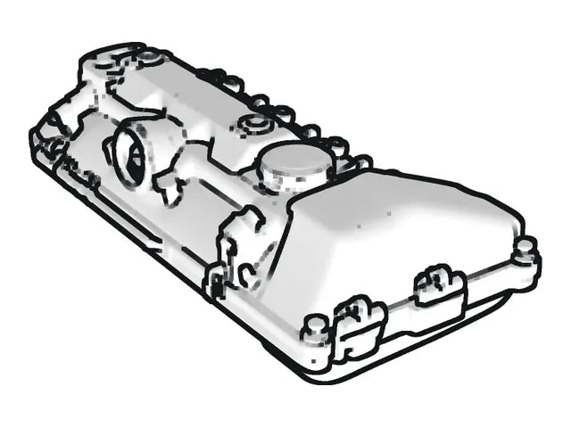 Valve cover