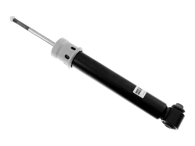 Rear shock absorber