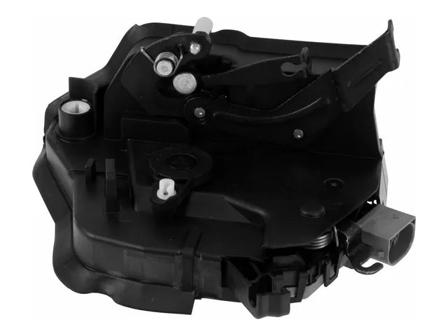 Door lock actuator