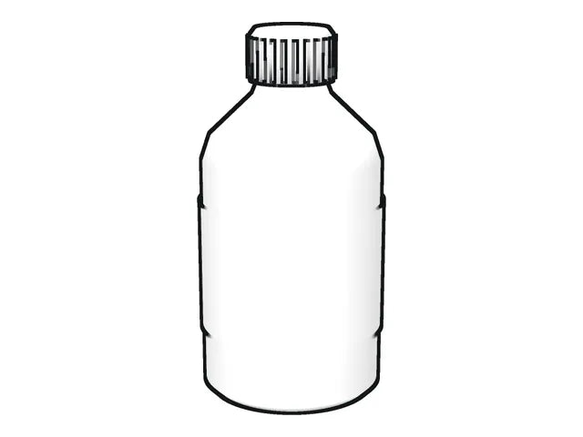 Oil bottle